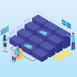 Premium-Hosting Package