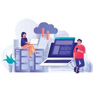 Standard-Hosting Pack