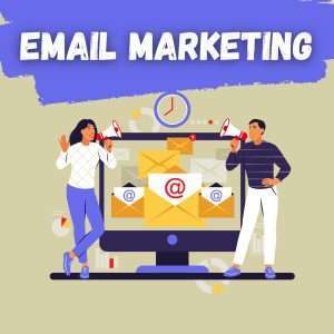 Email Marketing