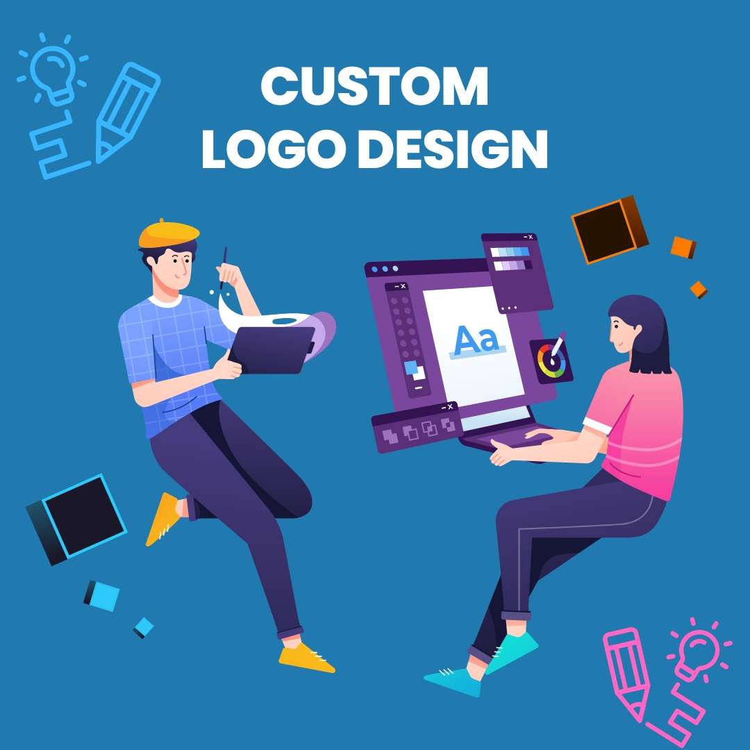 Σχεδιασμός Λογότυπου 1 Σχεδιασμός Λογότυπου